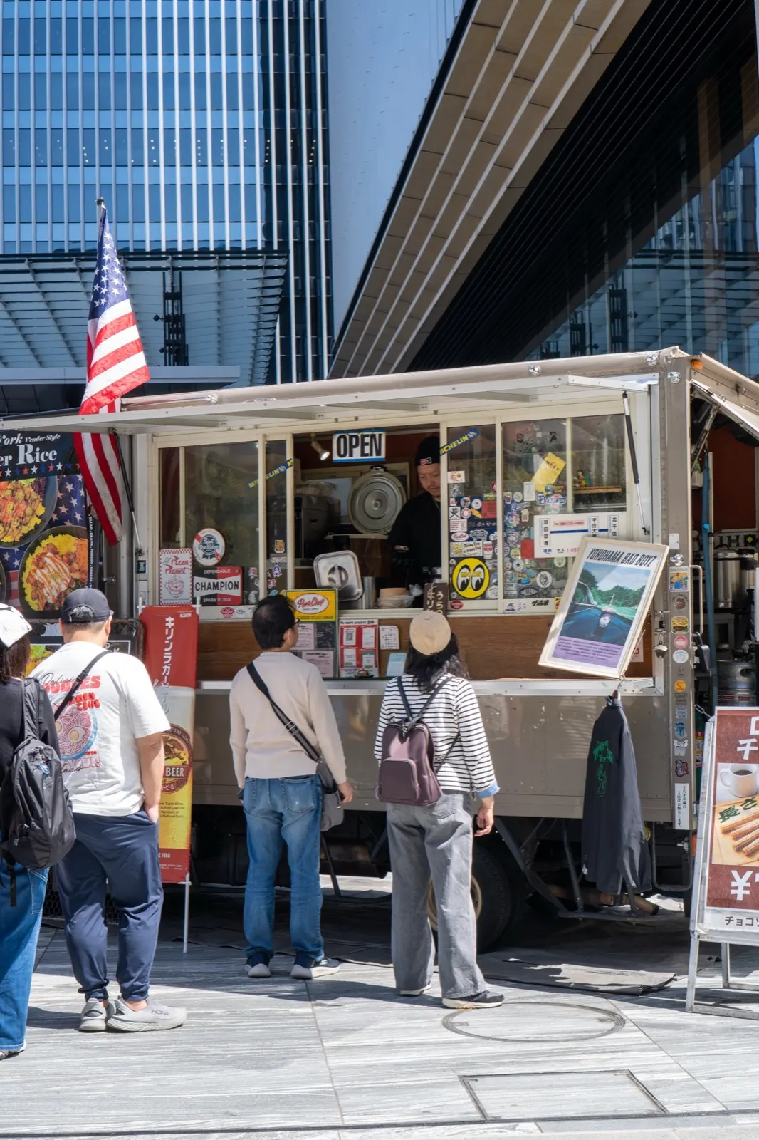 レンタル事業 写真1